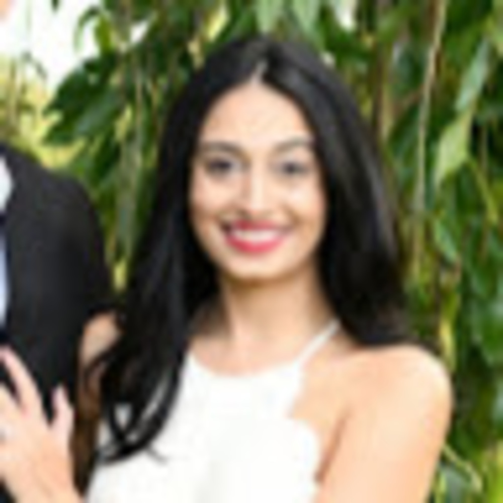 Meet your Posher, Supriya